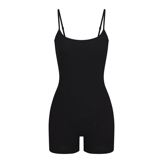 Suspender Jumpsuit: seller detail photo 4
