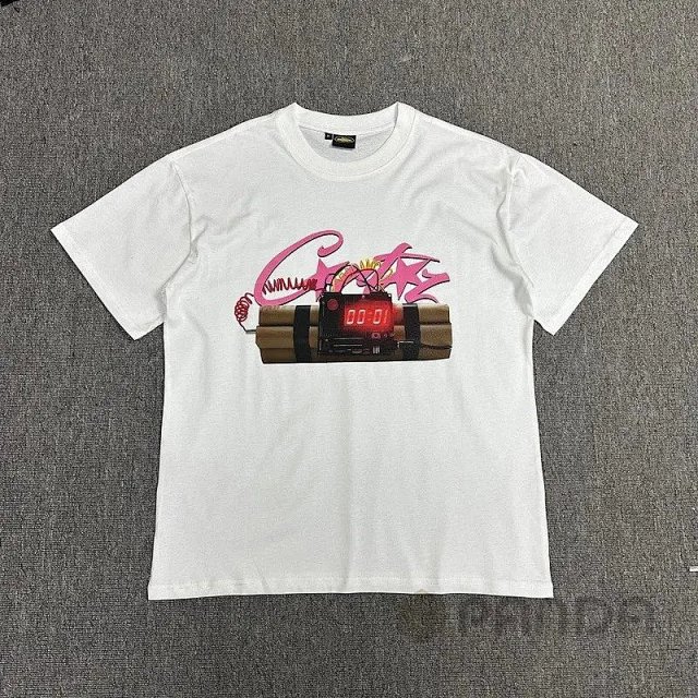 Corteiz T-Shirt: seller detail photo 8