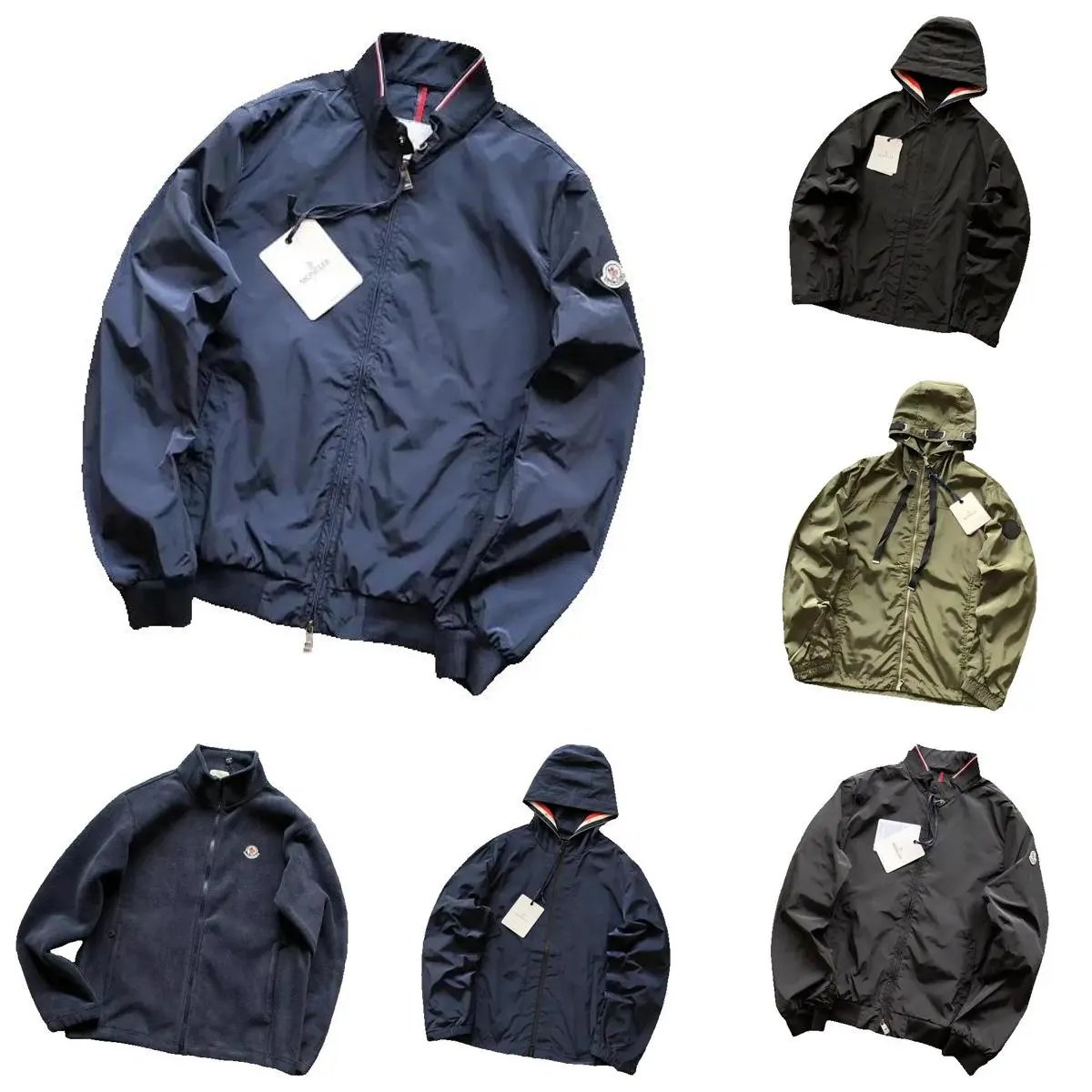 Moncler Jacket