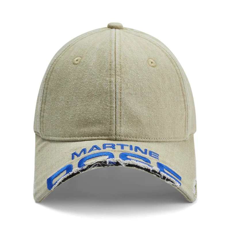 Martine Rose Embroider Cap 6