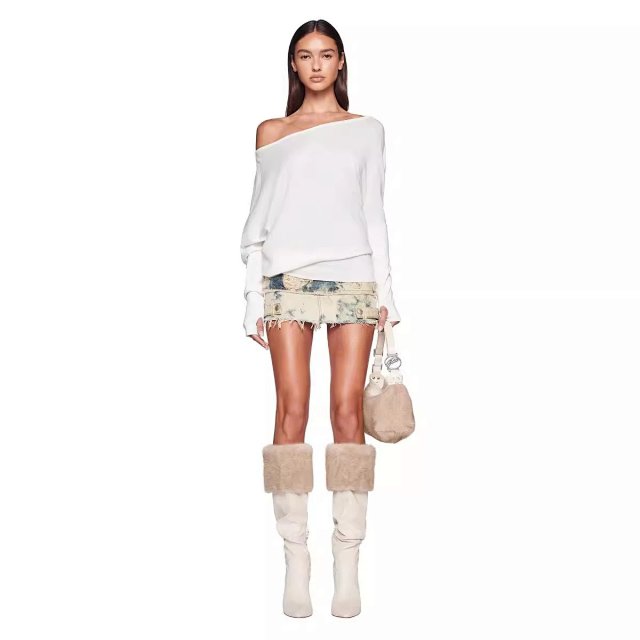 I.AM.GIA top: seller detail photo 2
