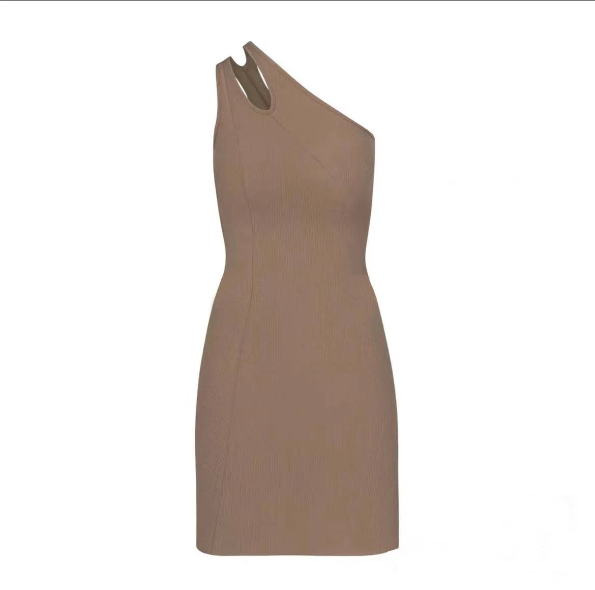 Skims Dress · 4