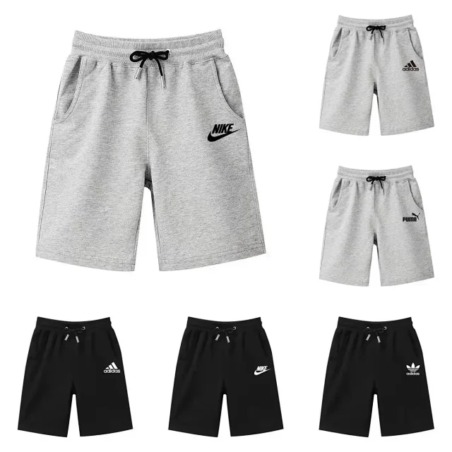 Nike Shorts Drawstring Sweat product detail image 1