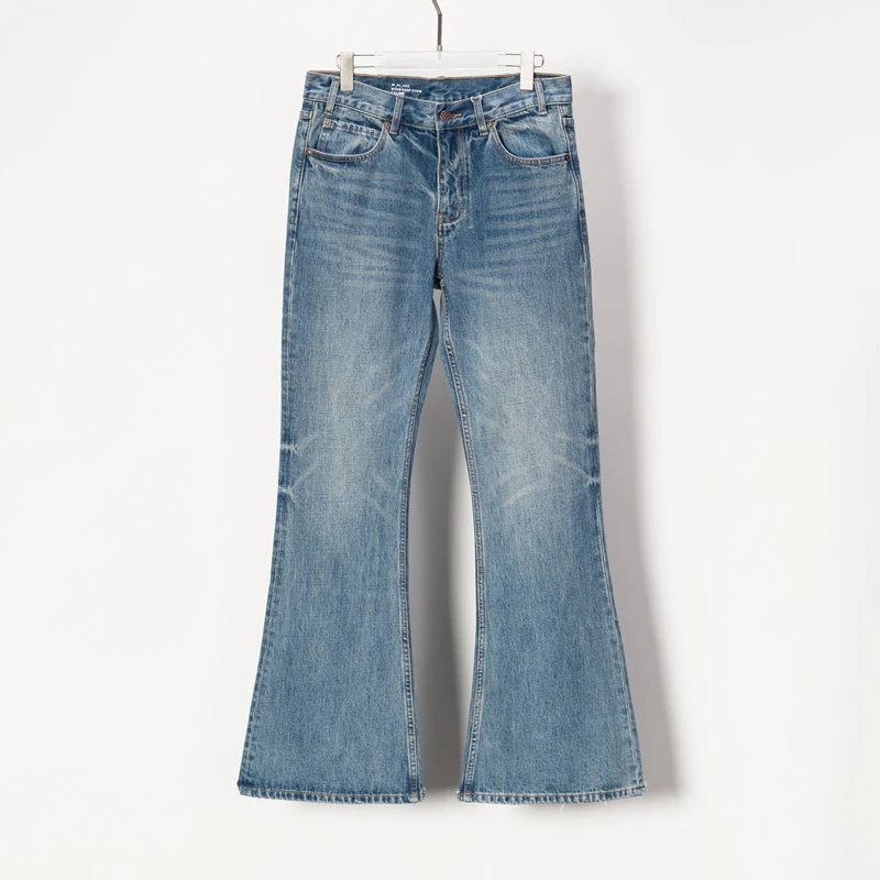 Slim Jeans · 5