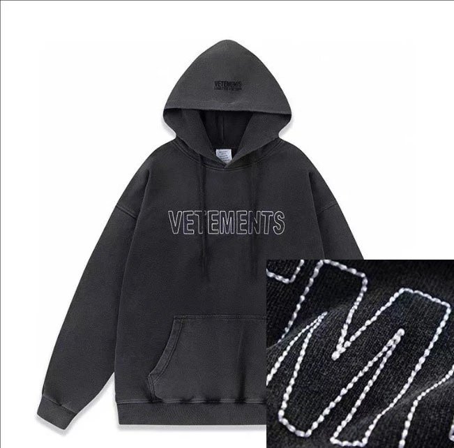 Vetements Sweatpants 10