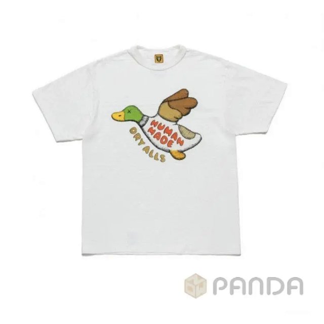 Human Made T-Shirt: seller detail photo 5