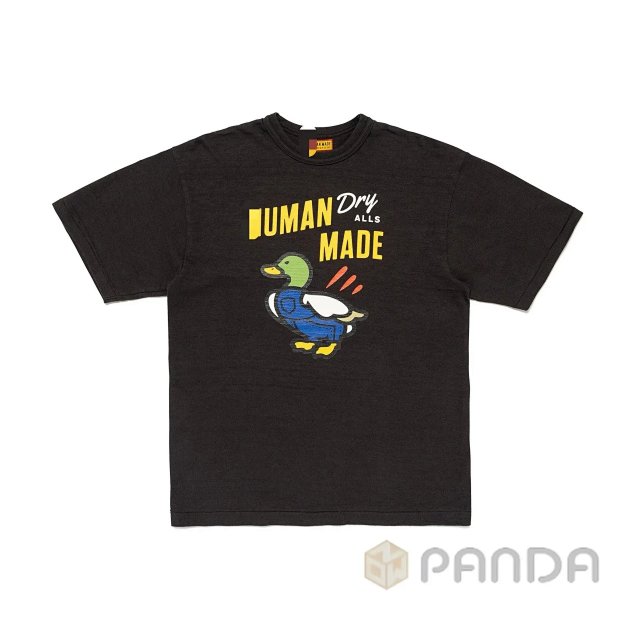 Human Made T-Shirt: seller detail photo 2