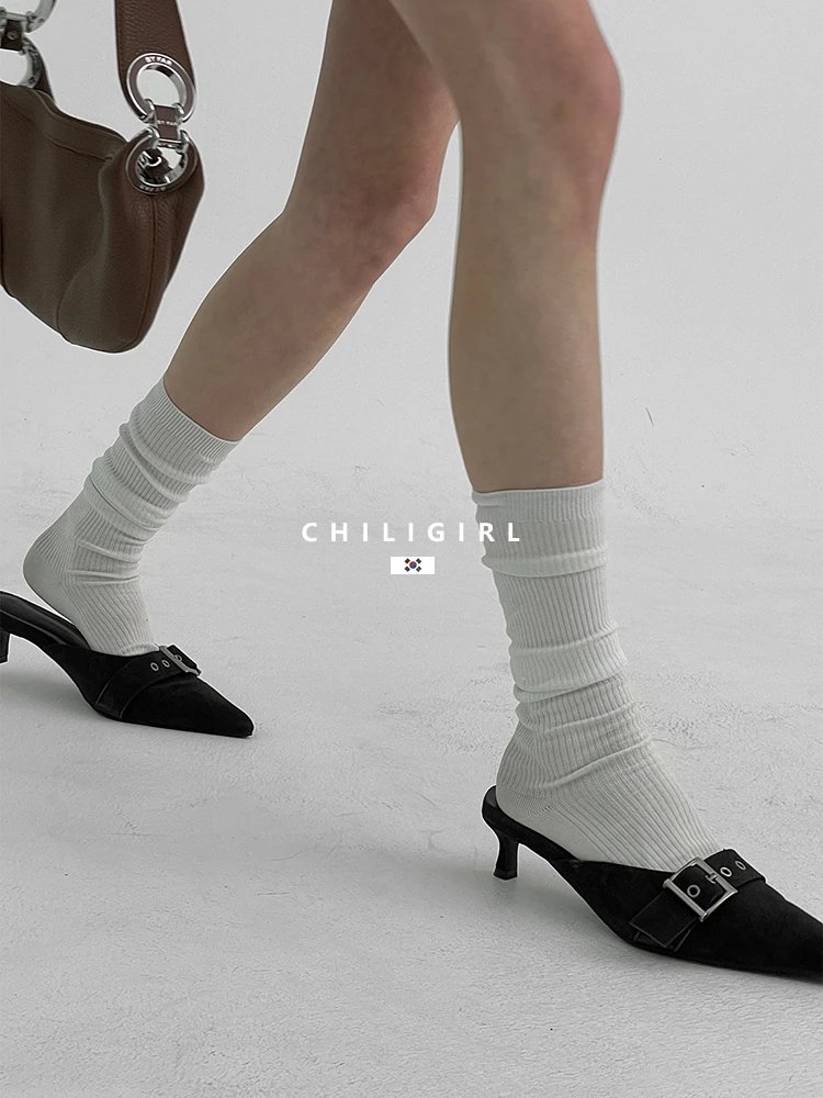 High Heel Sandals · 5