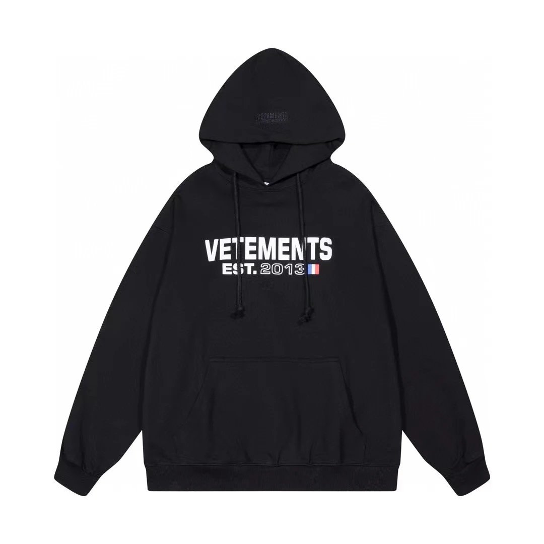Vetements Sweatpants 8