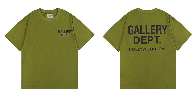 GALLERY DEPT
