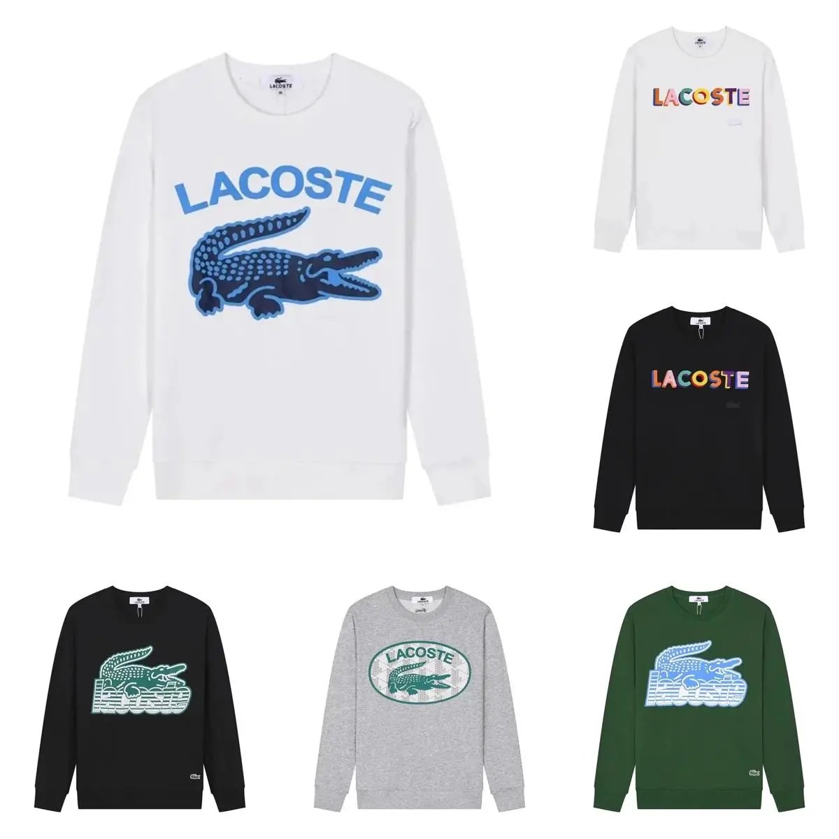 Lacoste Classic Fit Cotton