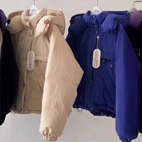 Erume Studios jacket — seller photo 2