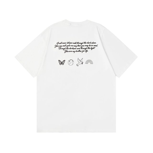 Amiri T-shirt: seller detail photo 2