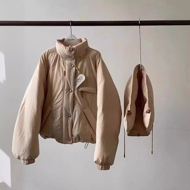 Erume Studios jacket: seller detail photo 2