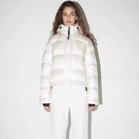 Aritzia Puffer Jacket — seller photo 3