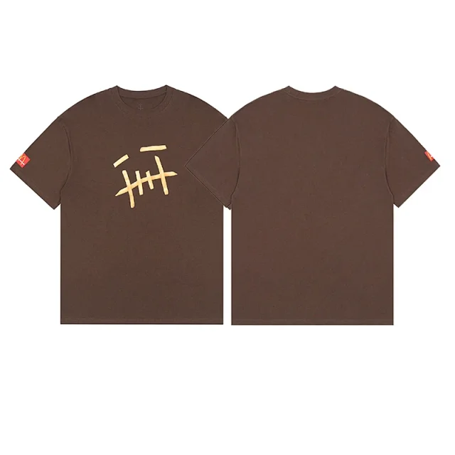 Unbranded T-Shirts Short-Sleeve Graphic Print product detail image 13