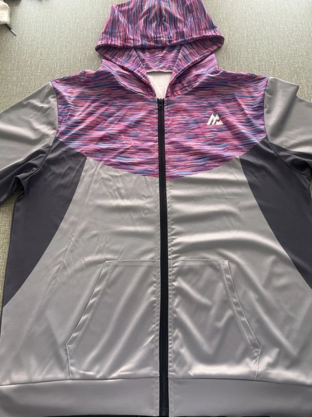 Nike Sweat Suit: seller detail photo 10