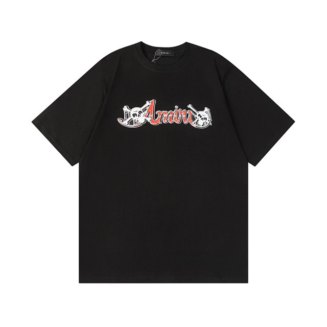Amiri T-shirt: seller detail photo 10