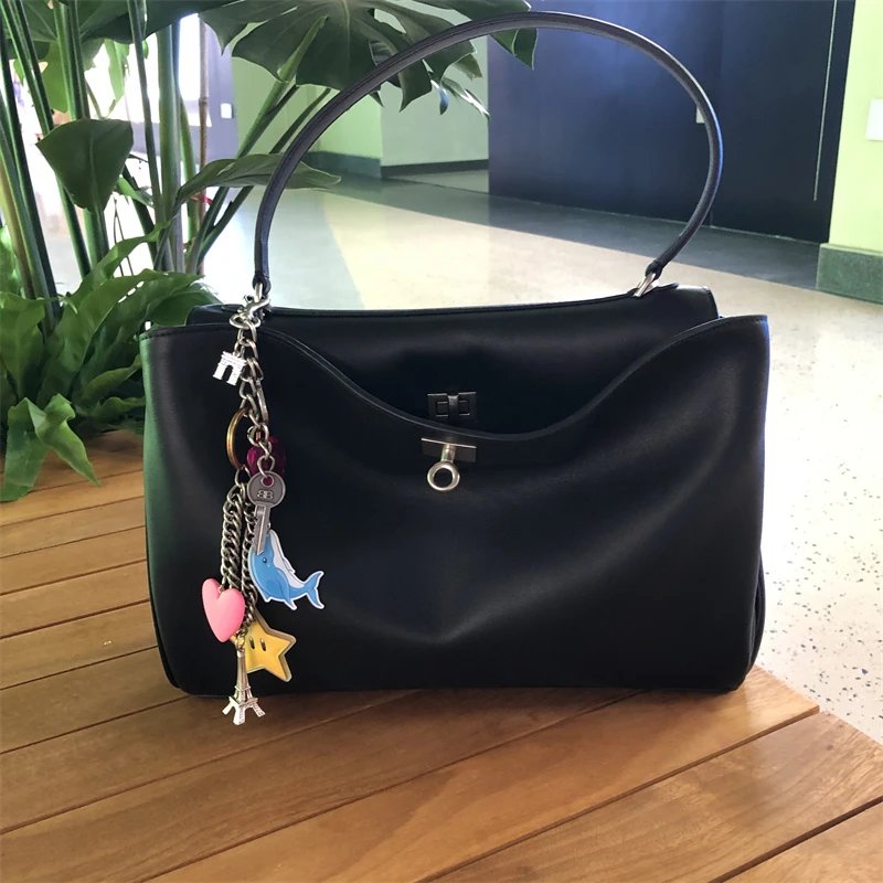 Suitable Parisian Bags, Rodeo Bag 8
