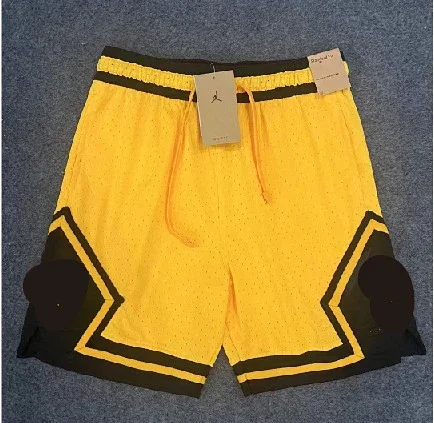 Unbranded Shorts Drawstring with contrast side panels product detail image 14
