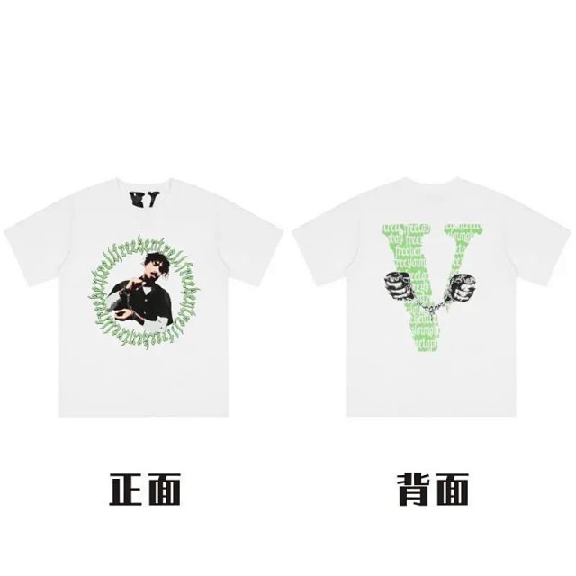 Vlone T-shirt: seller detail photo 6