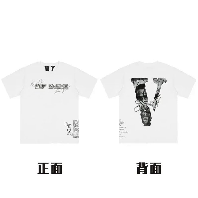 Vlone T-shirt: seller detail photo 10