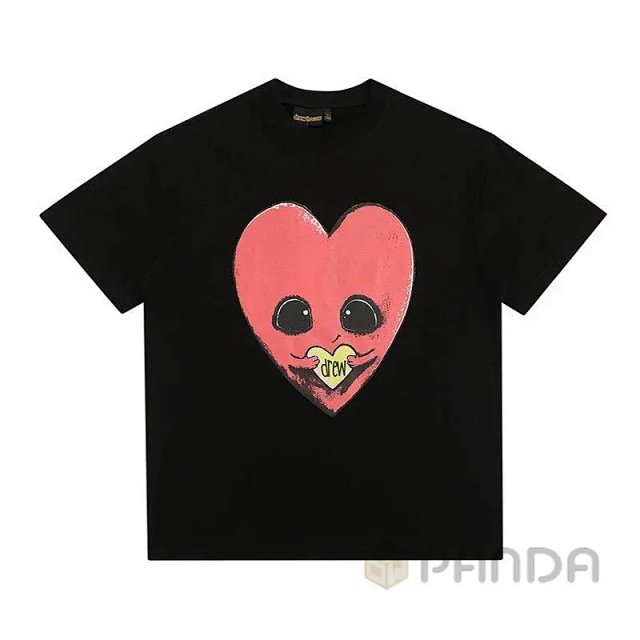 Drew House T-Shirt: seller detail photo 9