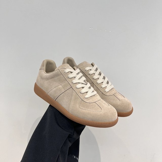 Maison Margiela Shoes: seller detail photo 9