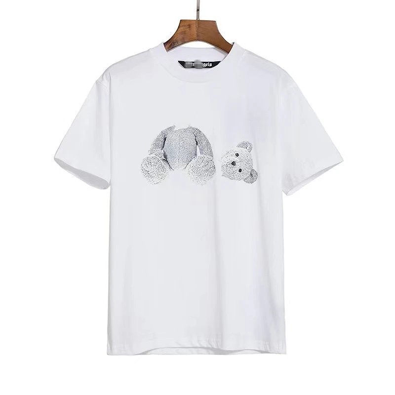 Fashion Short-Sleeve T-Shirt photo 5