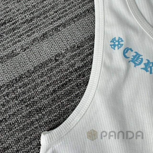 Chrome Hearts Sleeveless Dress: seller detail photo 9