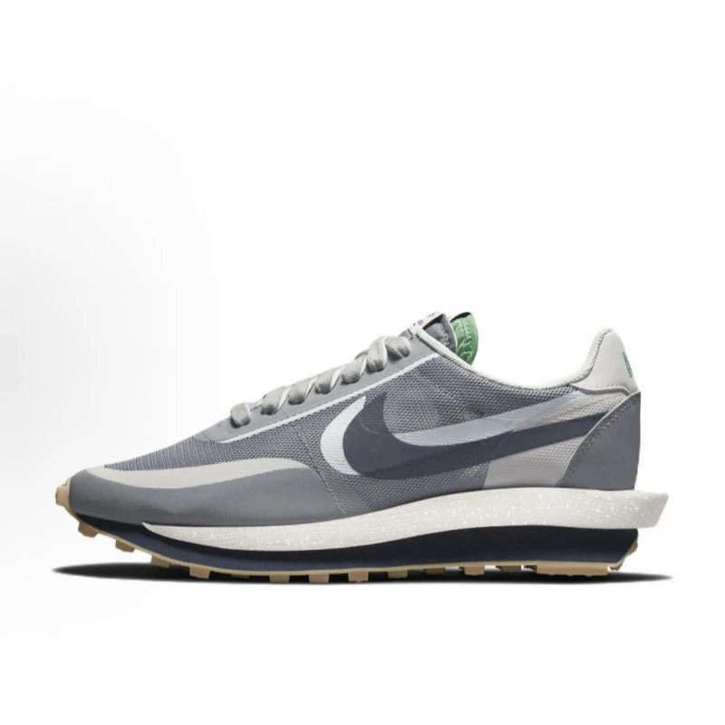 Nike Vaporwaffle Sacai "Black White" — 11 colorway — USFans Spreadsheet photo
