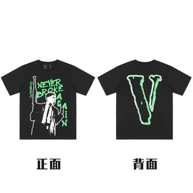 Vlone T-shirt: seller detail photo 12