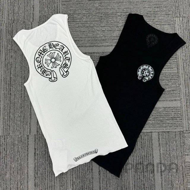 Chrome Hearts Sleeveless Dress: seller detail photo 4