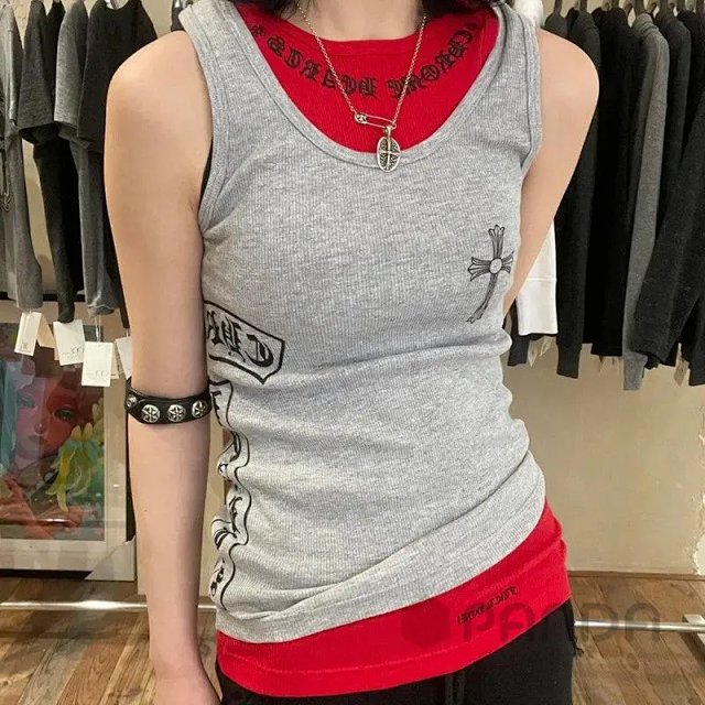 Chrome Hearts Sleeveless Dress: seller detail photo 13