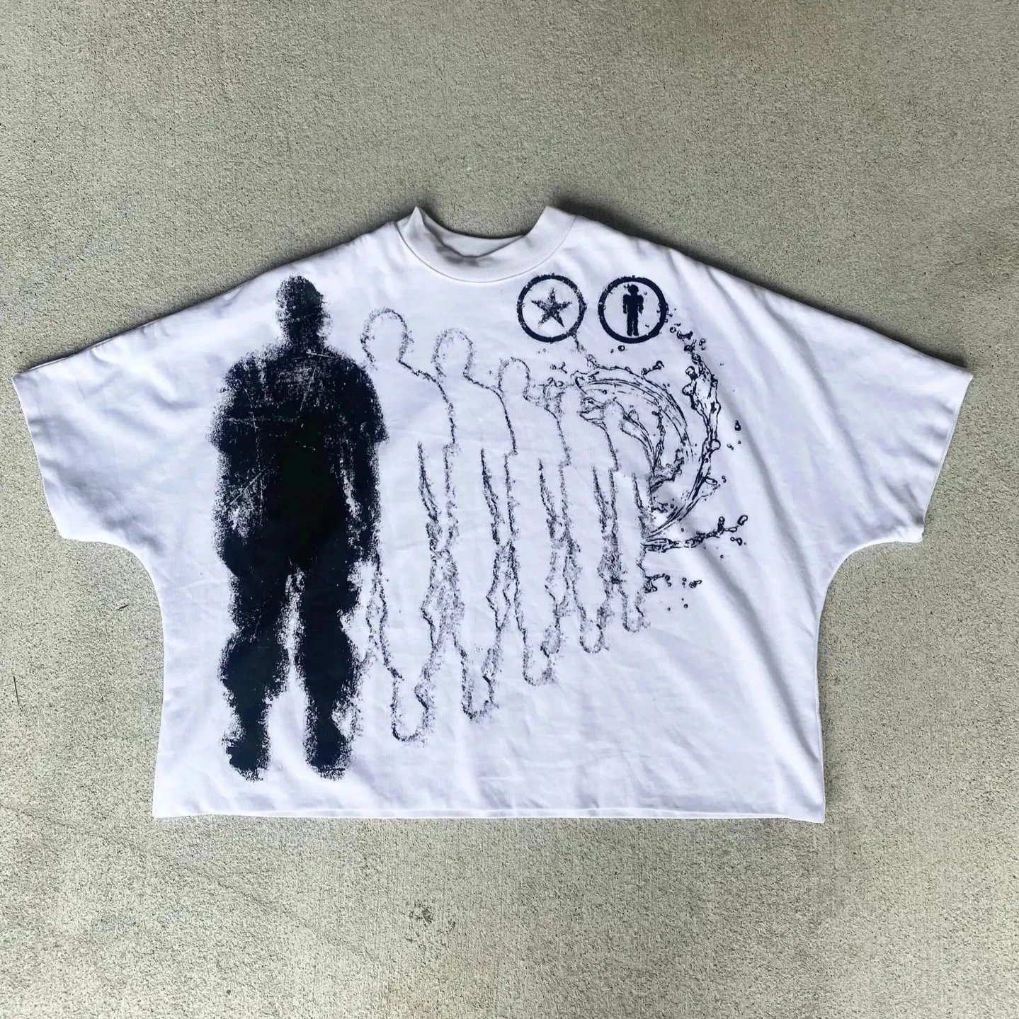 Pharsyde Wisdom T-Shirts