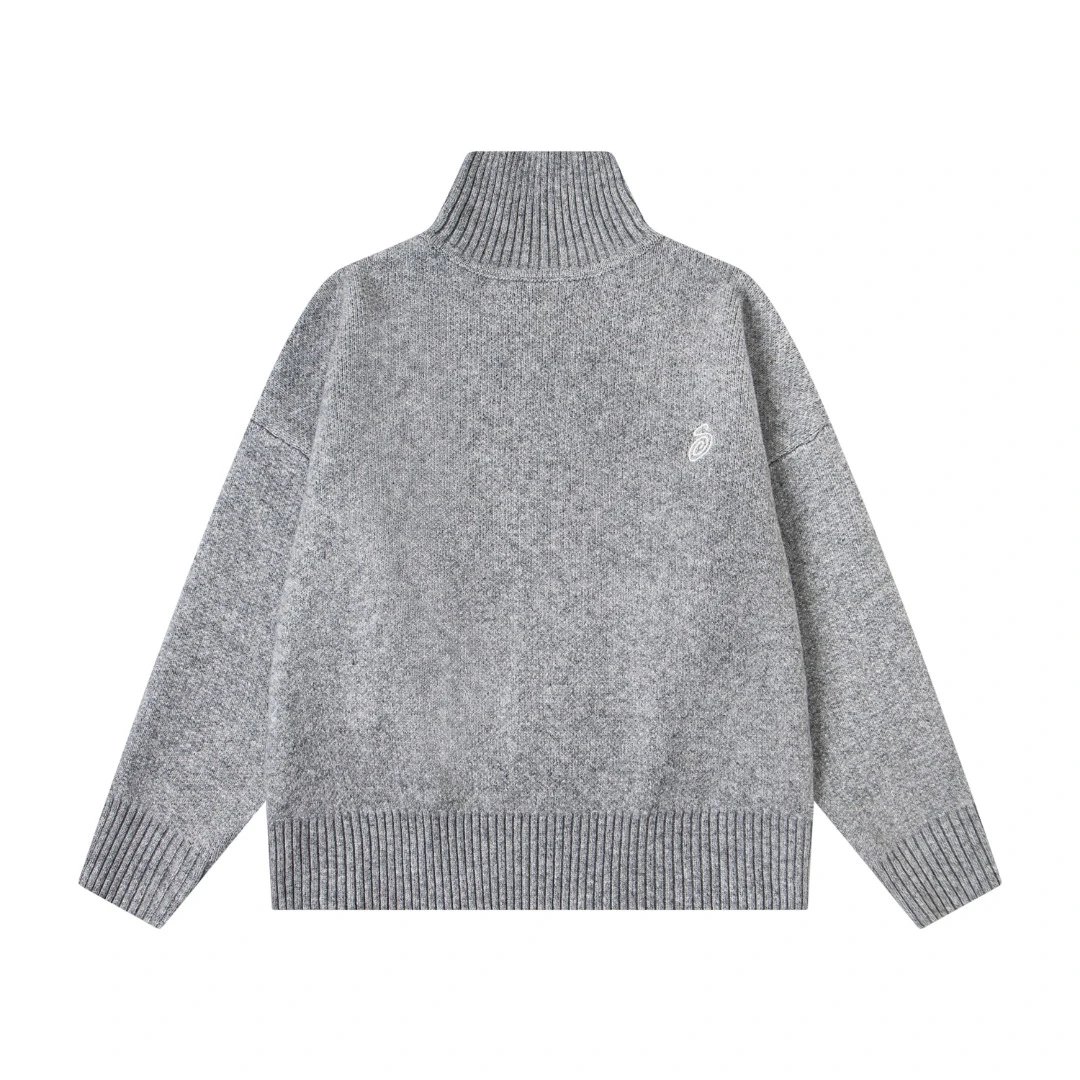 1:1 Batch DJXPCS新款时尚百搭毛衣-04