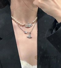 Vivienne Westwood Necklace — seller photo 5