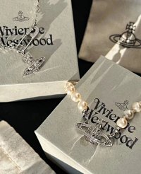 Vivienne Westwood Necklace — seller photo 3