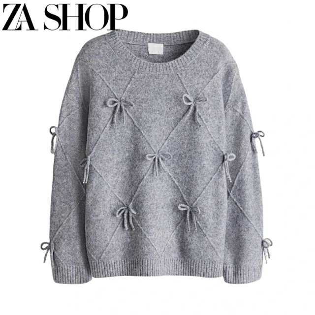 Zara Sweater: seller detail photo 4