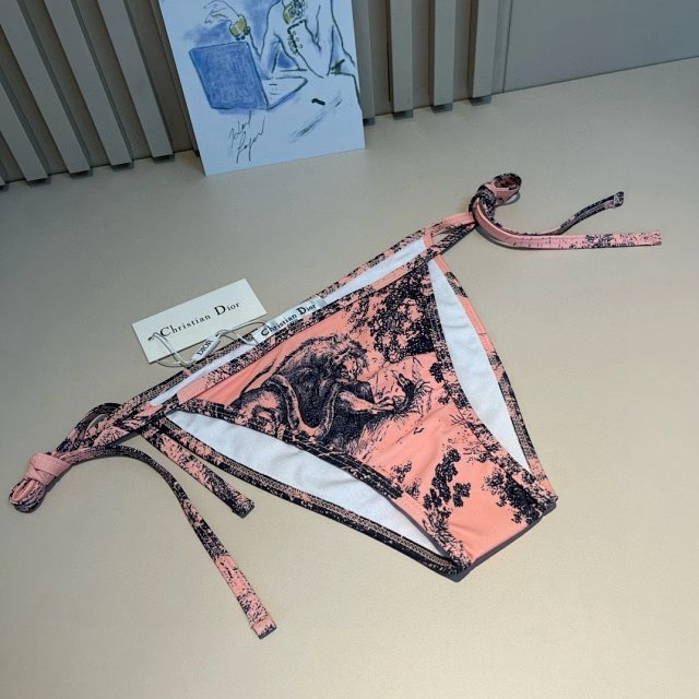 Dior Bikini: seller detail photo 9