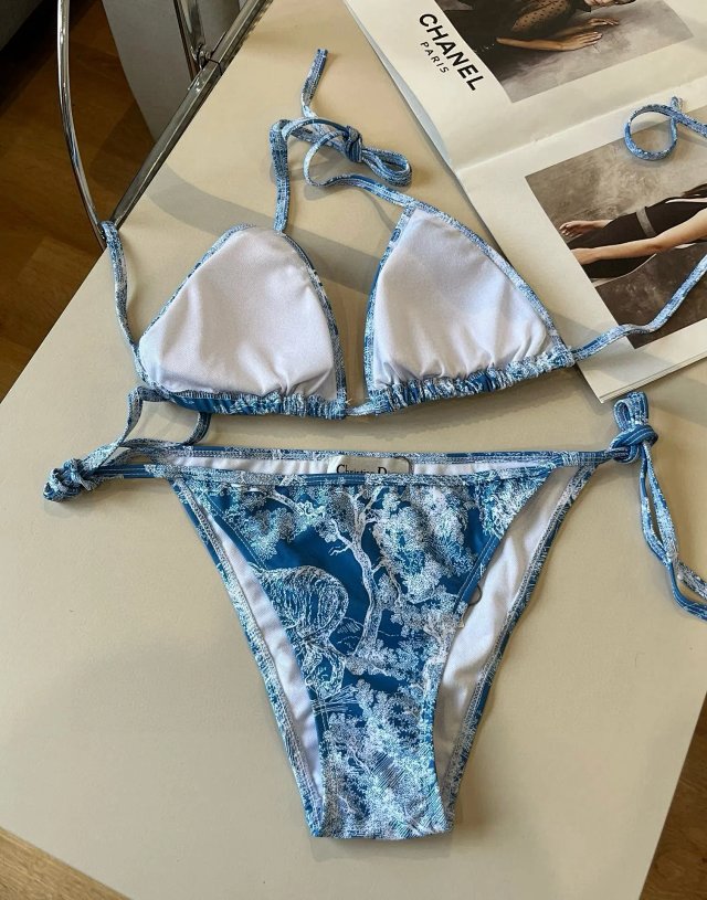 Dior Bikini: seller detail photo 11