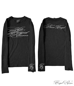 thumbnail for Printed top