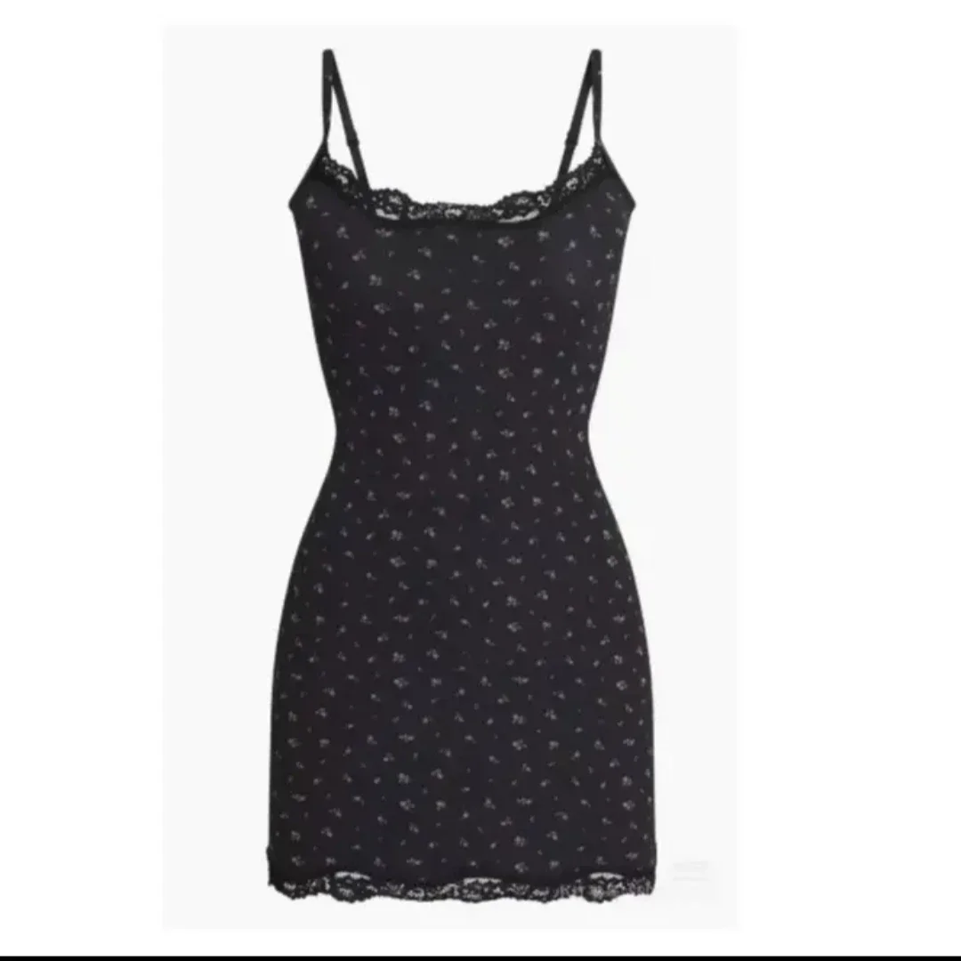 Skims Dress