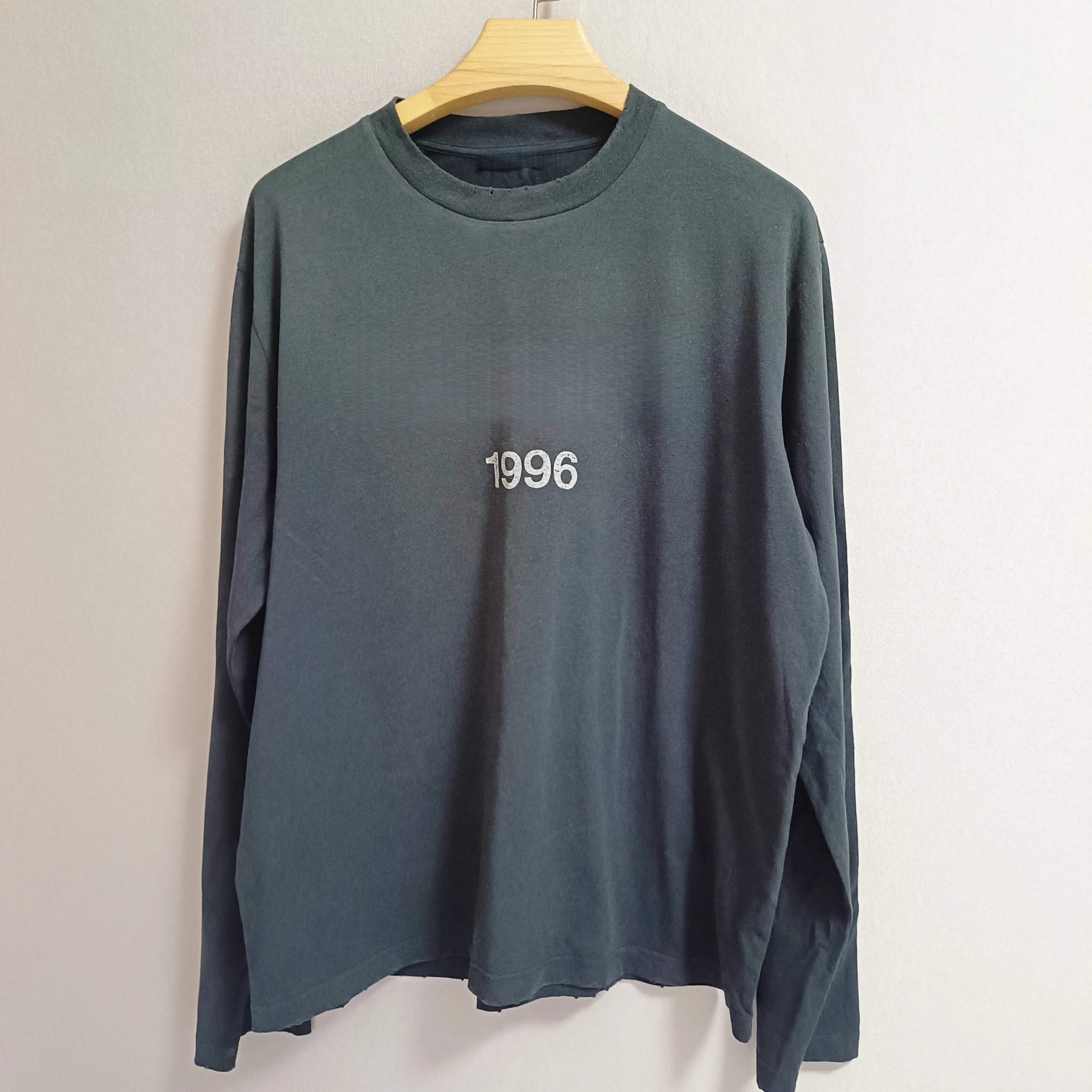 Cl0197 1996 Long Sleeve