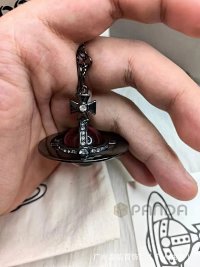 Vivienne Westwood Necklace — seller photo 9