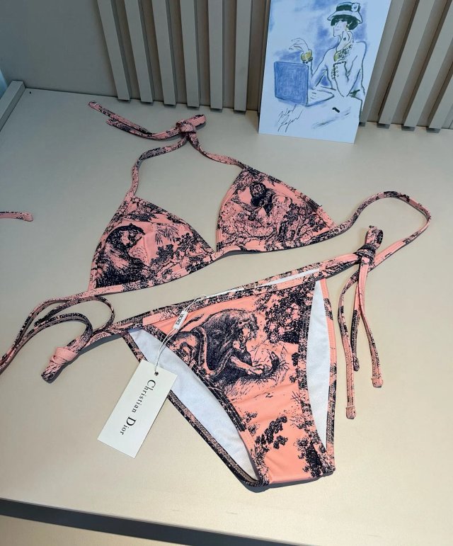 Dior Bikini: seller detail photo 3