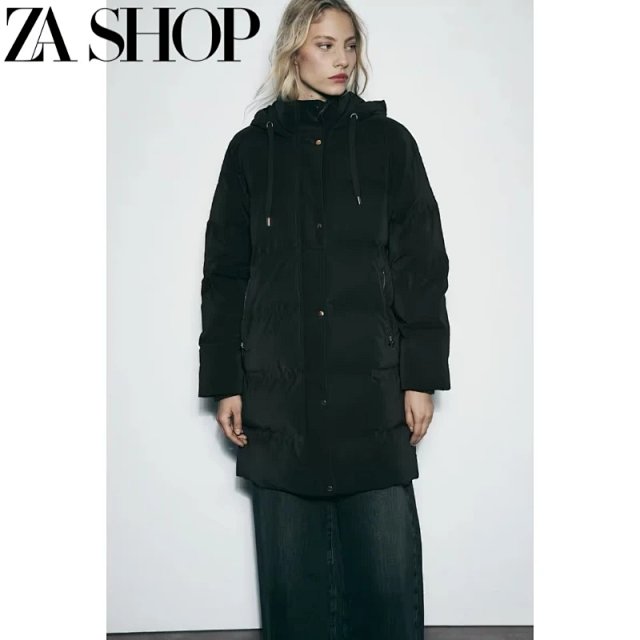 Zara Coat: seller detail photo 3