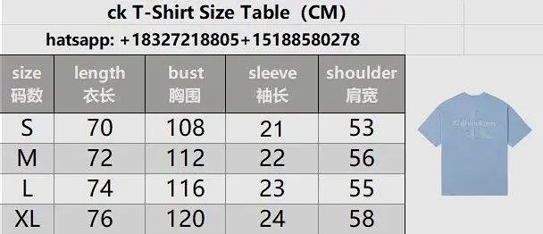 Calvin klein: seller detail photo 3