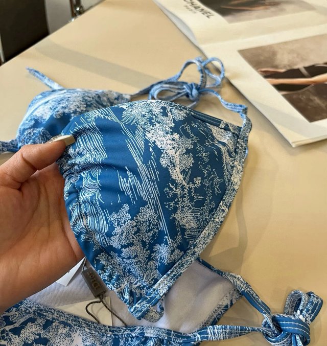 Dior Bikini: seller detail photo 13
