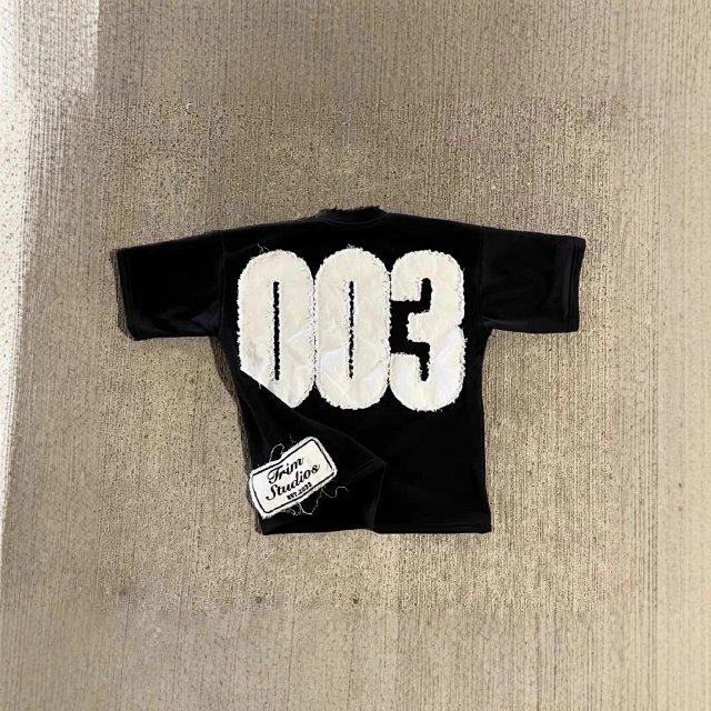 T-Shirt: seller detail photo 2